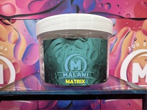 Malawi Matrix 200 g filter materijal